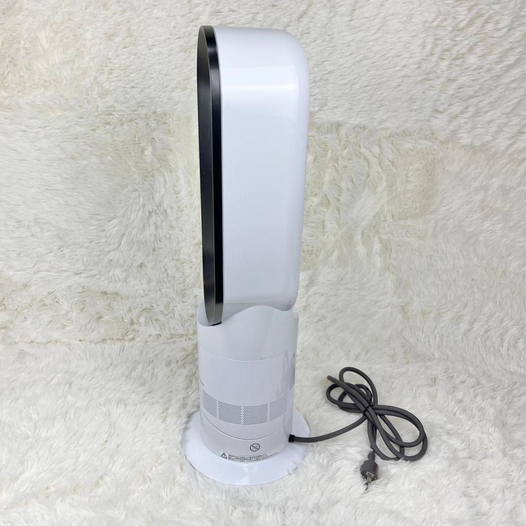 【極美品✨️】Dyson hot+cool AM09 リモコン付　2024年製