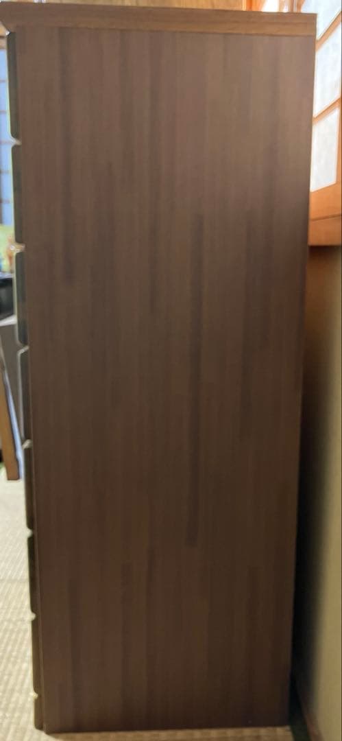 なひ 昭和レトロタンス　チェスト