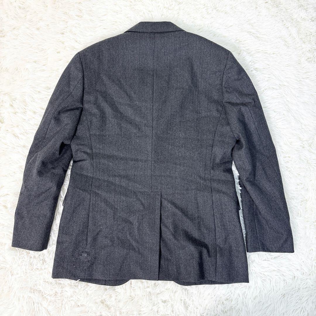 八郎はちろうJ.PRESS×PEPPIN MERINO スーツ