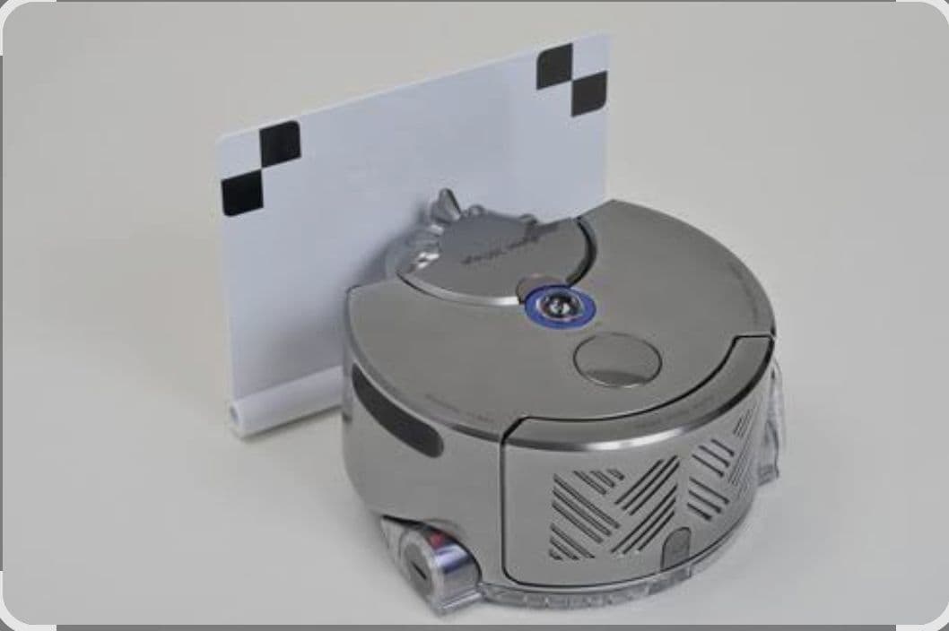 【セール中】【破格】シルバー ロボット掃除機本体