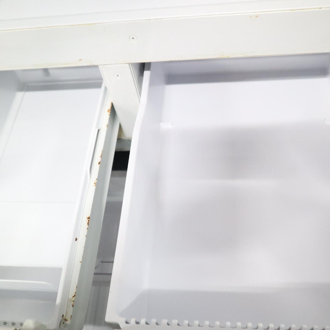 シャープ 冷蔵庫 SJ-F461E-N 455L 2019年製 B157