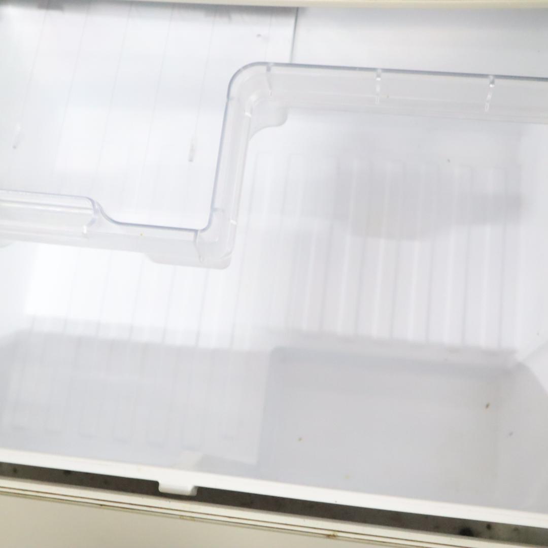 シャープ 冷蔵庫 SJ-F461E-N 455L 2019年製 B157