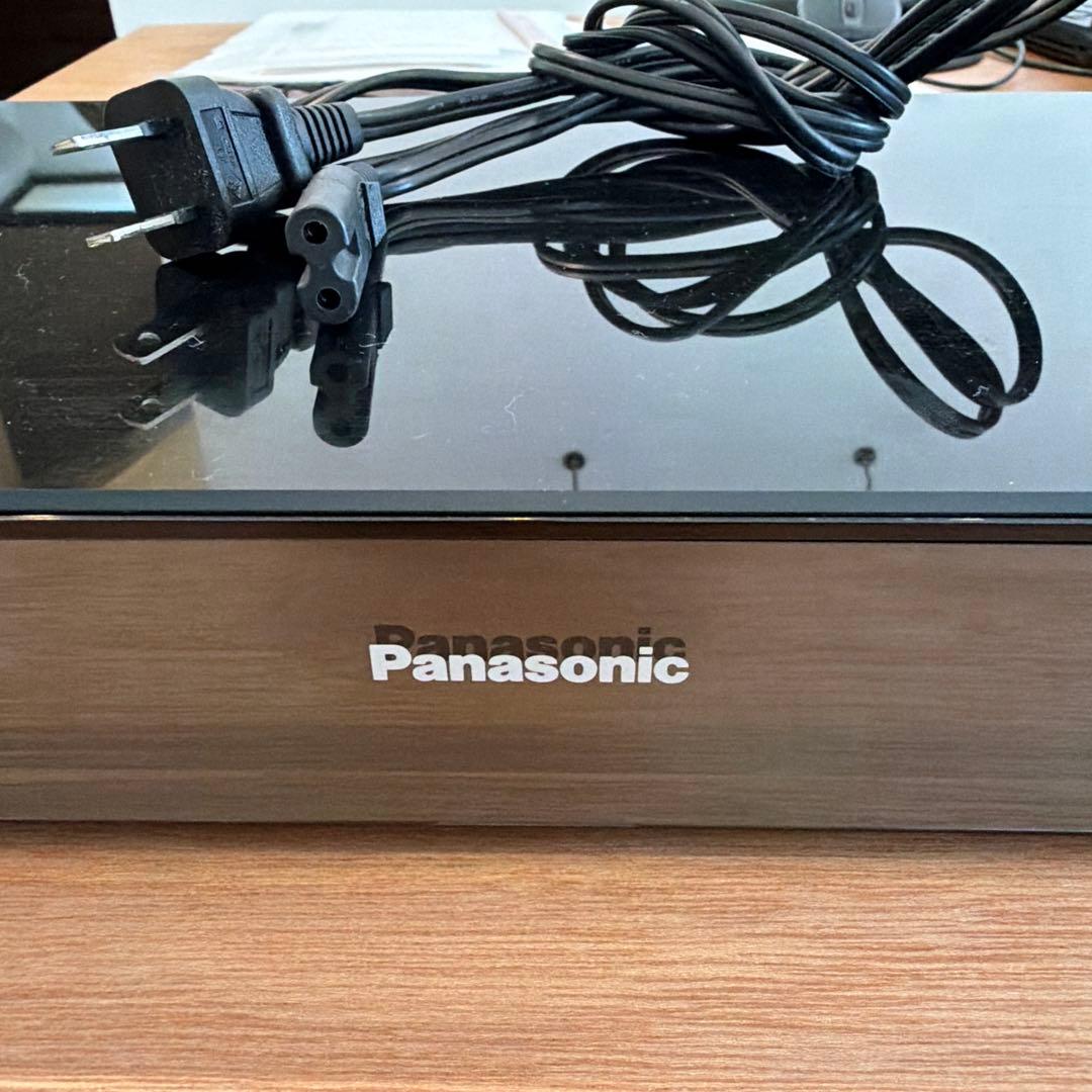 パナソニック BDレコーダー DMR-BRX4000