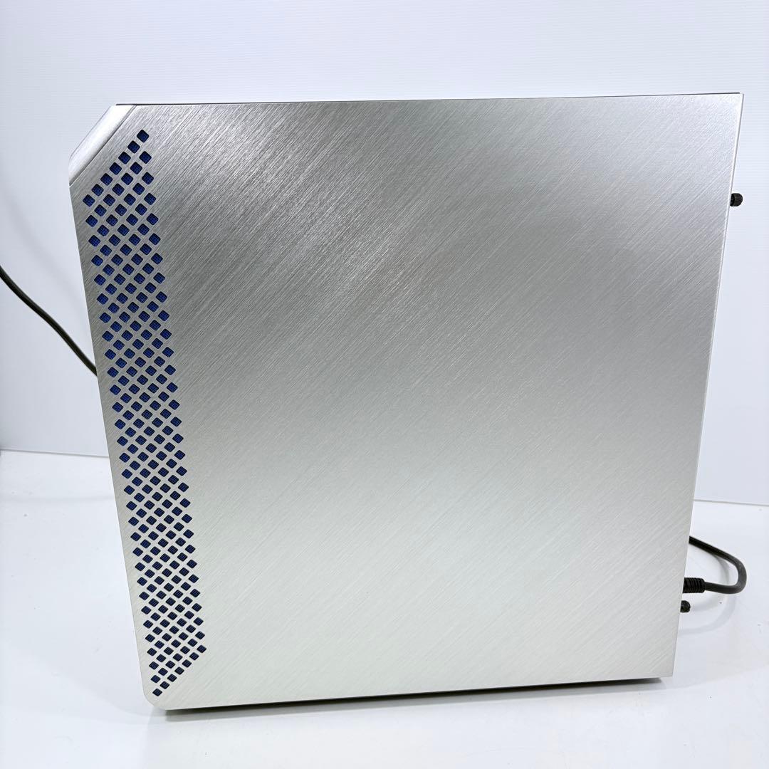 ゲーミングPC i7 10700 RTX4060Ti ガレリア モンハン快適