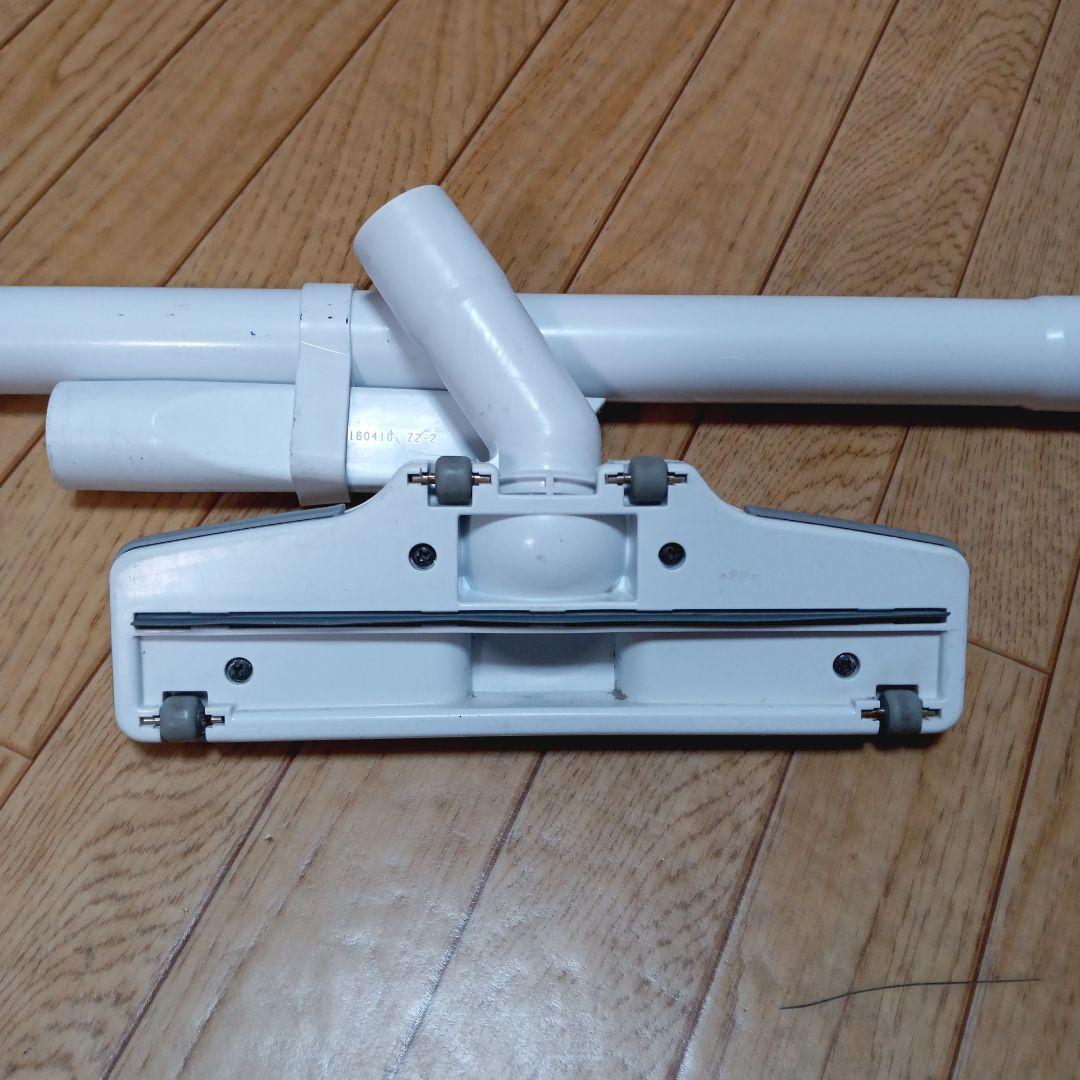 マキタ18V充電式クリーナ　CL180FD 純正バッテリーと純正充電器付