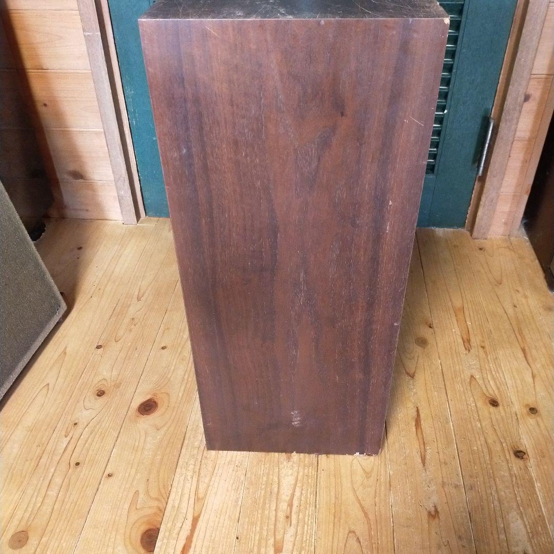 希少3way スピーカー　SS-7330A　ソニー SONY全部音出ます。1