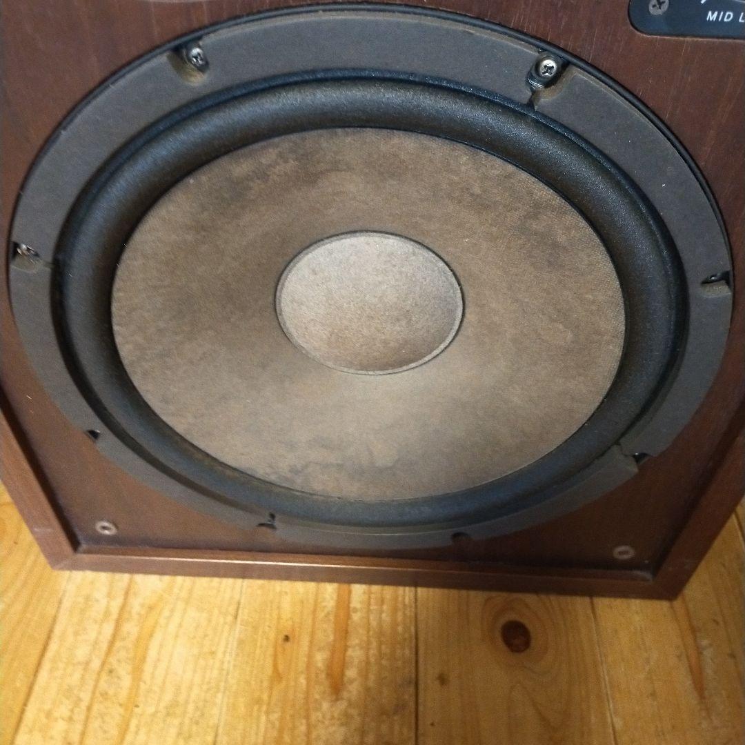 希少3way スピーカー　SS-7330A　ソニー SONY全部音出ます。1