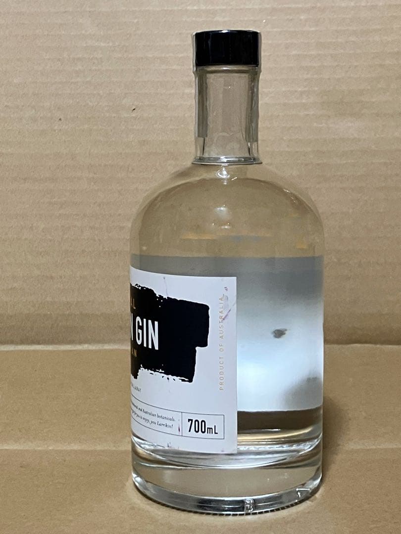 ★【定価以下】 【正規未入荷】ラリキン ジン GIN スピリッツ