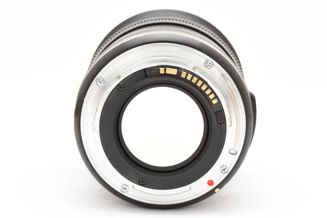 SIGMA 50mm F1.4 DG HSM Art キヤノン