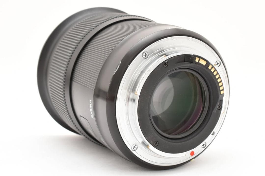 SIGMA 50mm F1.4 DG HSM Art キヤノン