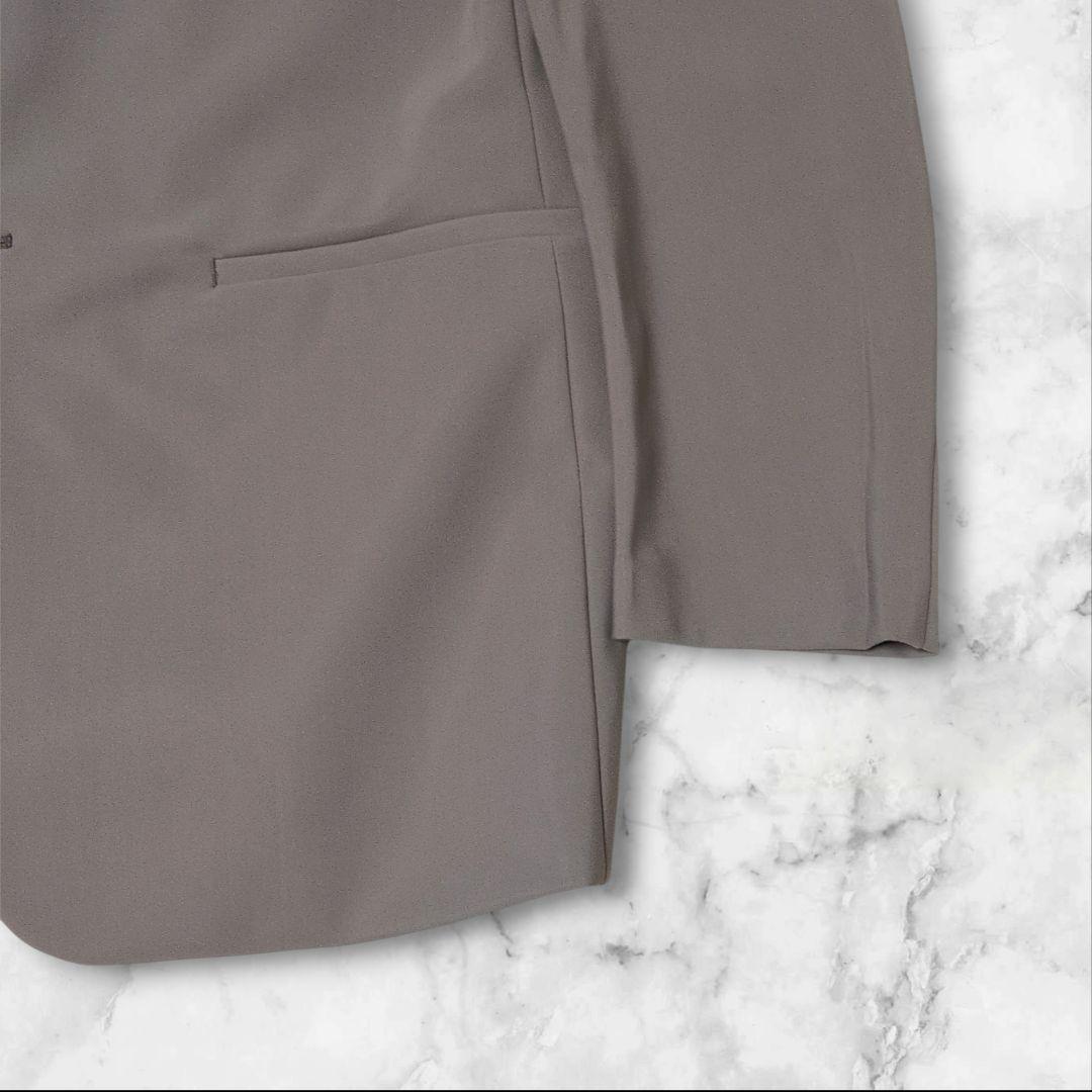 未使用級✨Theory 最高峰 PRECISION PONTE テーラード 42