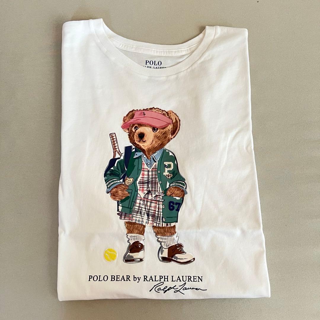 【mao_tod 様】ポロベア Tシャツ