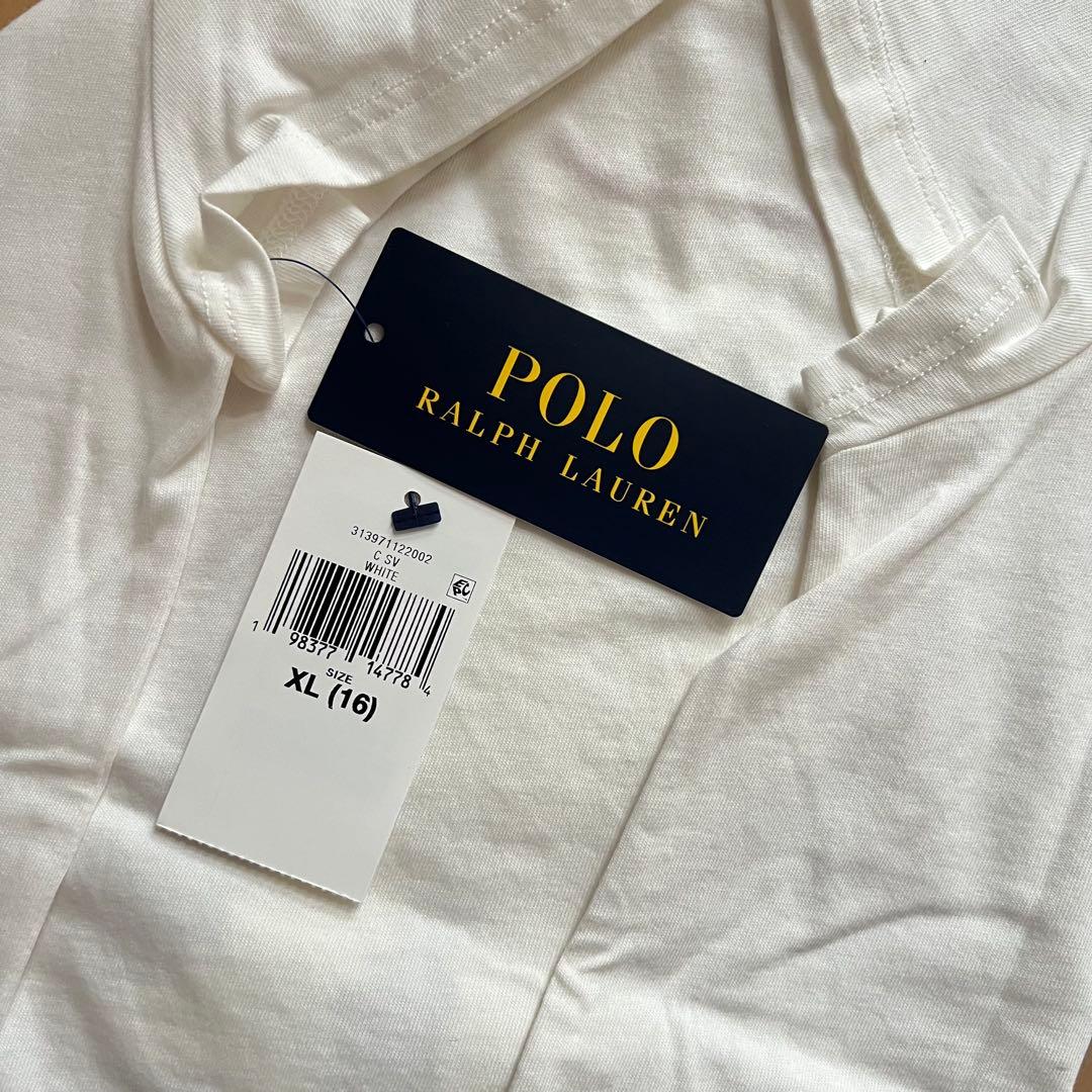 【mao_tod 様】ポロベア Tシャツ