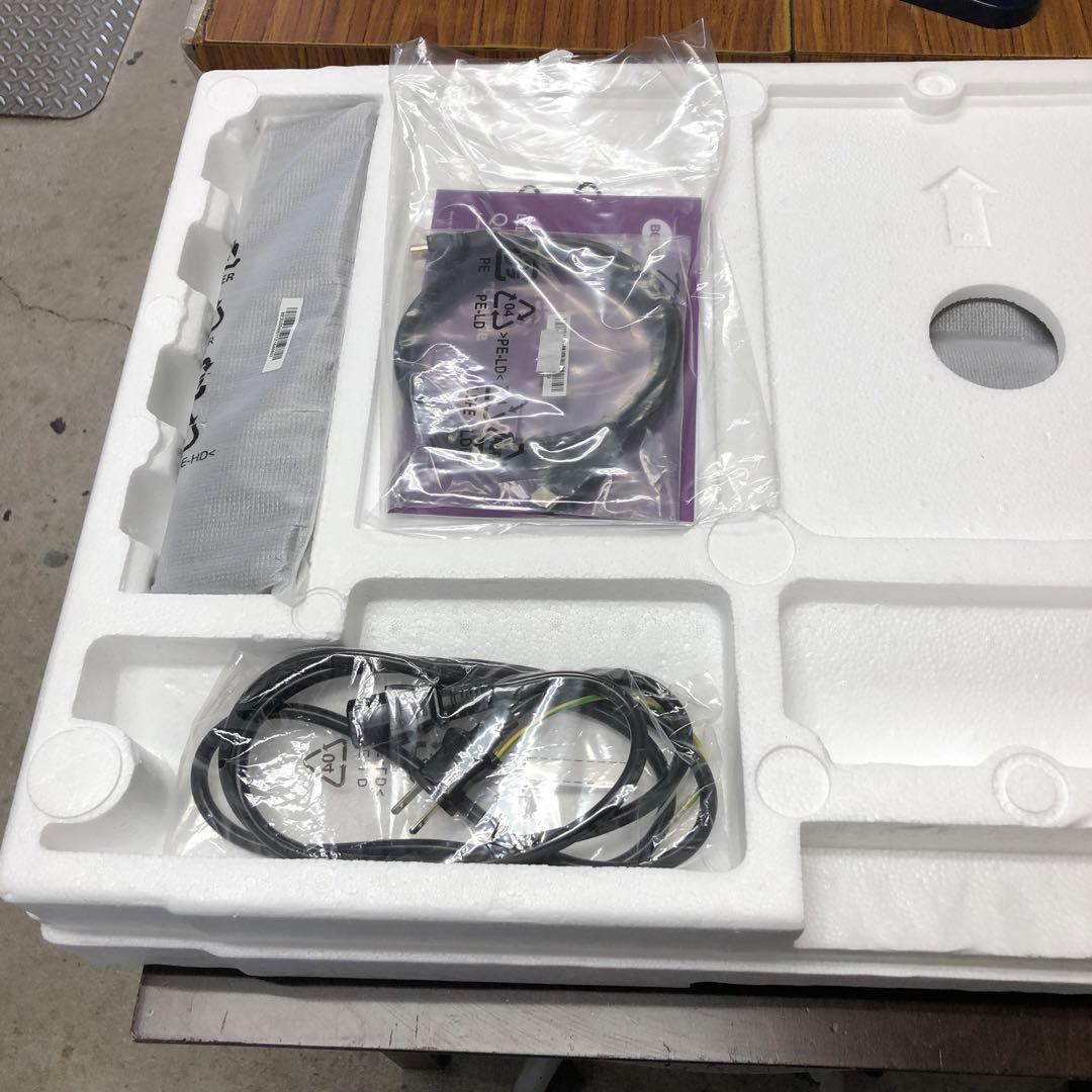 BenQ ゲーミングモニター EL2870U