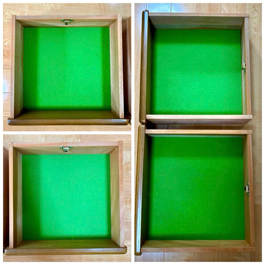 コスガ KOSUGA ガラスキャビネット 本棚 書棚 リビングボード