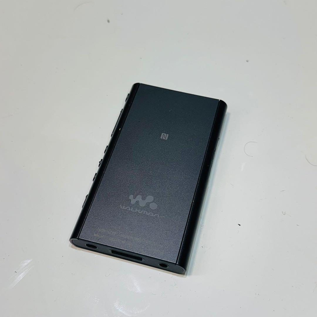 Sony デジタルオーディオプレーヤー NW-A55 動作品