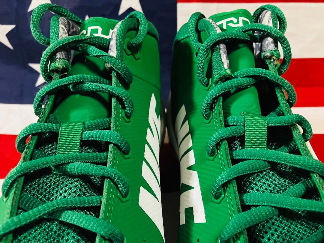 NIKE　野球　スパイク　トラウト 4 PRO 28cm　未発売　ナイキ