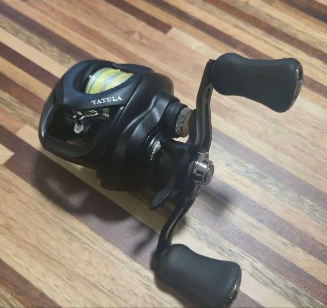 Y*U様 25TATULA TW 200HL タトゥーラ