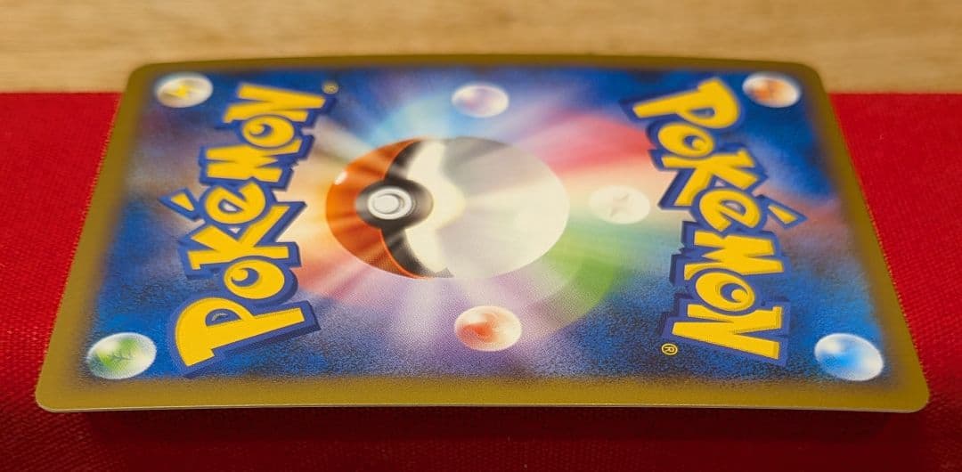 ふ*ぅ様 ハッサム ★ L2 1ED