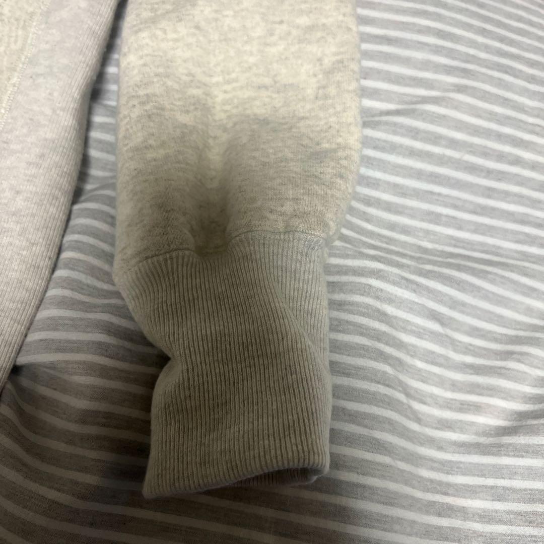 最安値❗️チャンピオンリバースウィーブ　タタキタグ　復刻　50s