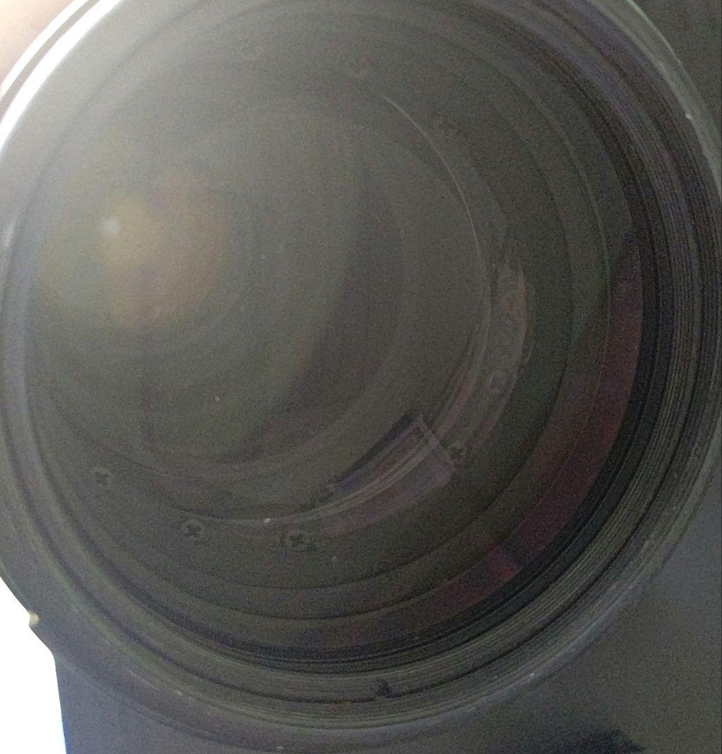 レンズ(ズーム) Nikon AF-S 70-200mm f2.8G ED VR II