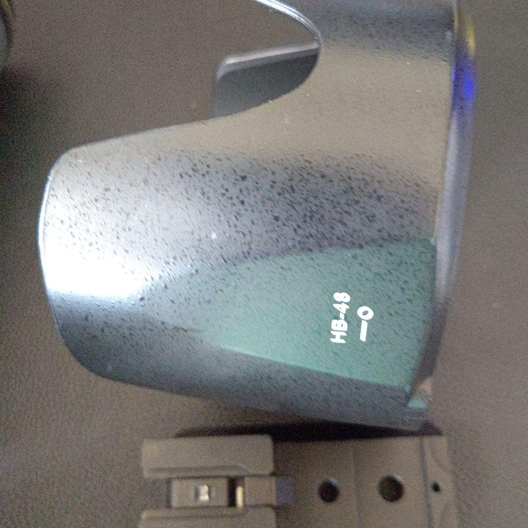 レンズ(ズーム) Nikon AF-S 70-200mm f2.8G ED VR II