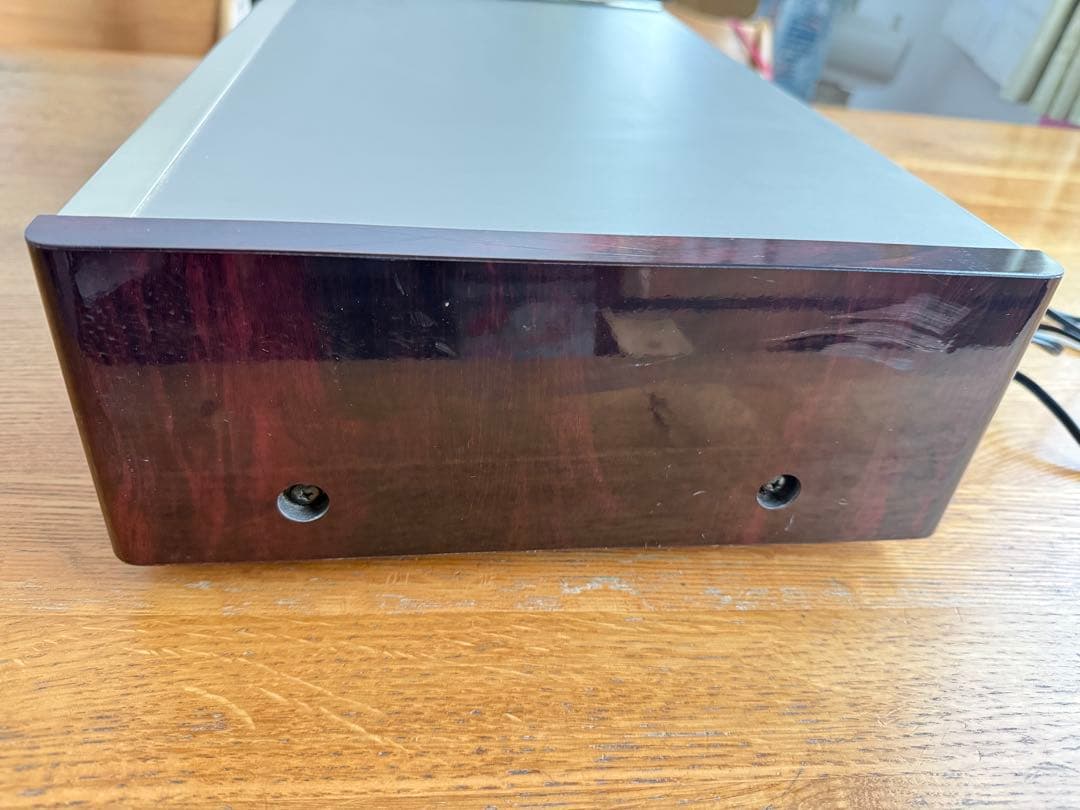 DENON DCD-1515ALG CDプレーヤー