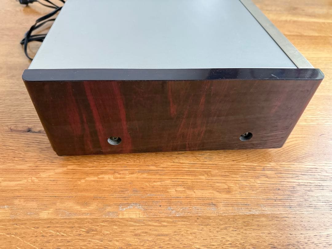 DENON DCD-1515ALG CDプレーヤー