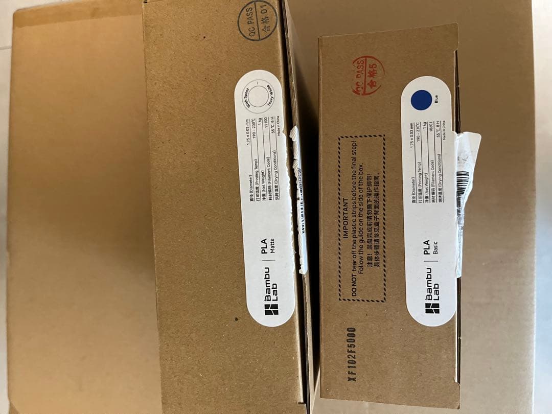 未開封 Bamboo Lab A1 おまけ付き