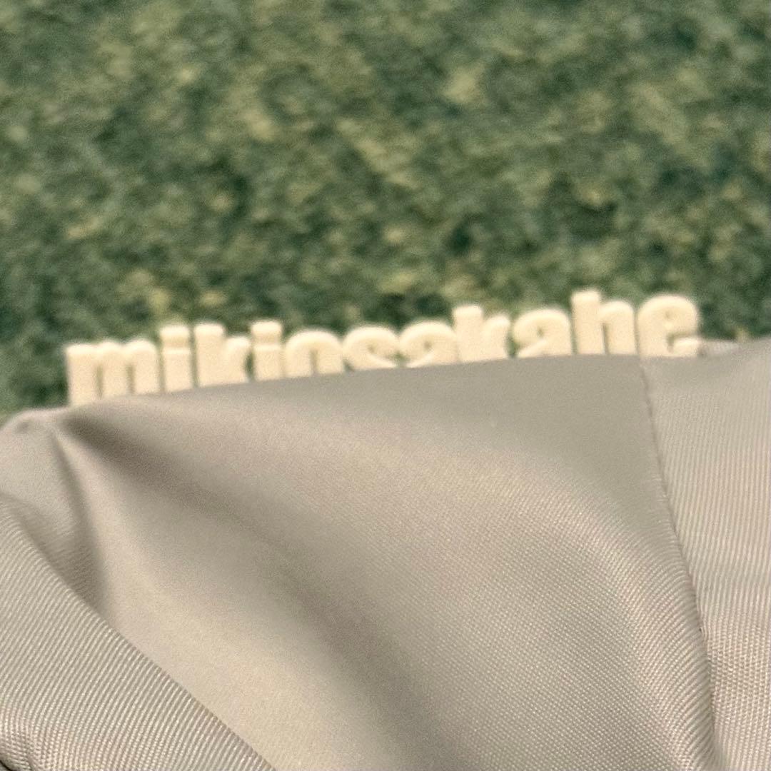 【匿名配送】MIKIOSAKABE ショルダーバッグ SHEEP限定