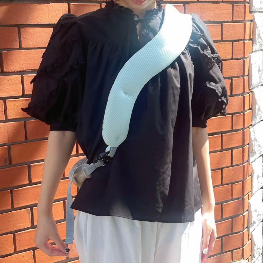 【匿名配送】MIKIOSAKABE ショルダーバッグ SHEEP限定