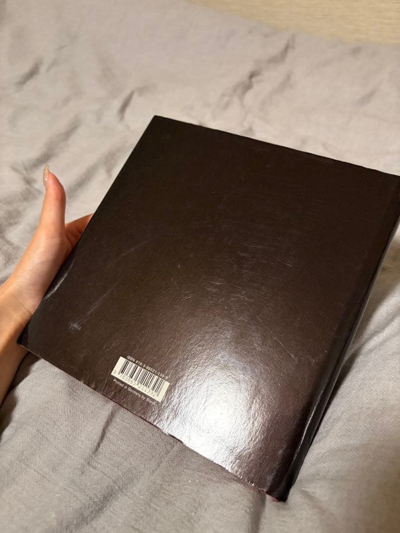 【値引き中】SAUL LEITER Early Color 8th 英語版