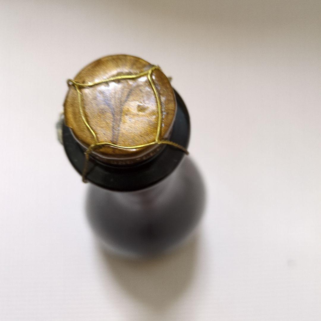 G. FRANSAC V.S.O.P. コニャック 700ml