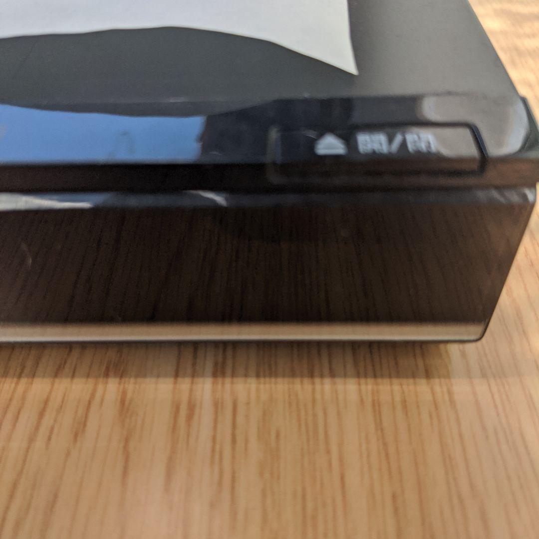 Panasonic DMR-BWT510 3D Blu-rayプレーヤー