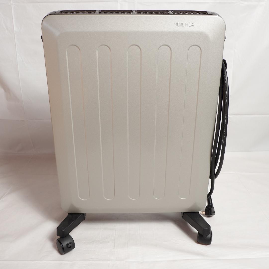 CORONA コロナ オイルレスヒーター DH-1523 未使用品 リモコン付
