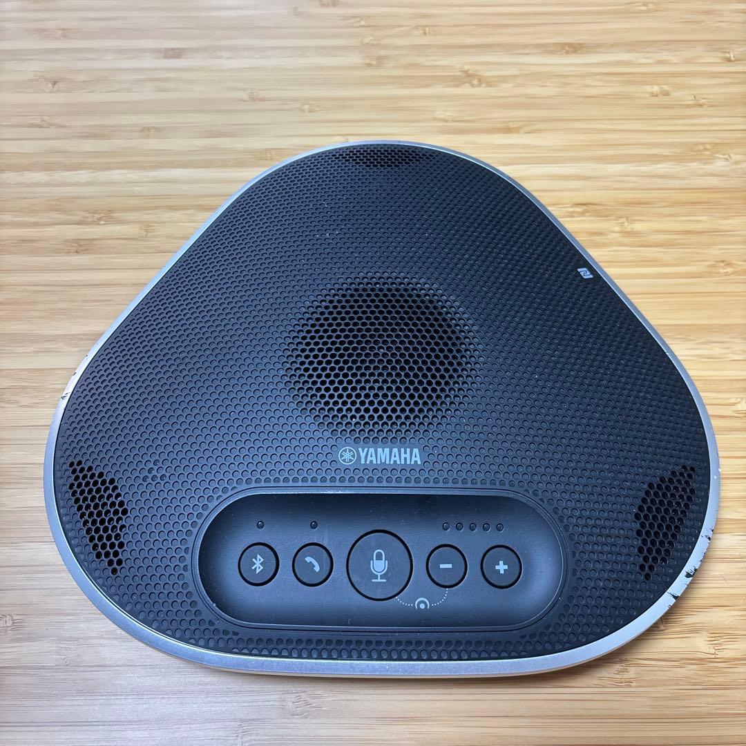 YAMAHA YVC-330 スマートスピーカー