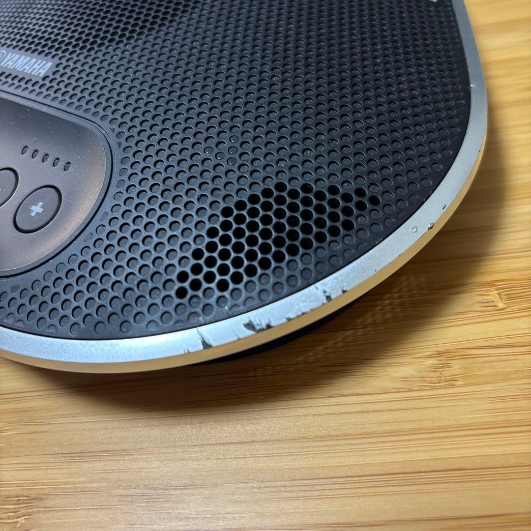 YAMAHA YVC-330 スマートスピーカー