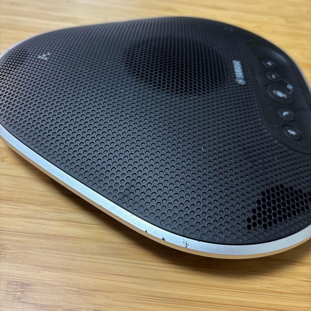 YAMAHA YVC-330 スマートスピーカー