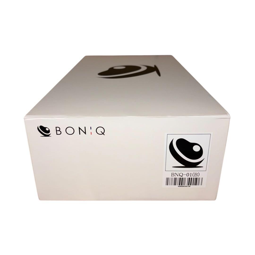 【新品・未使用品】BONIQ ボニーク 低温調理器 BNQ-01B ブラック