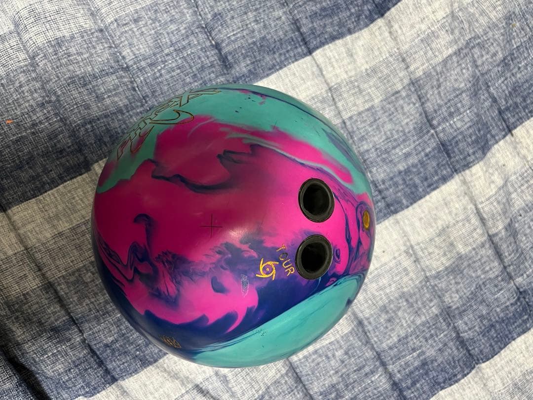 【15ポンド3オンズ】フィジックスツアー