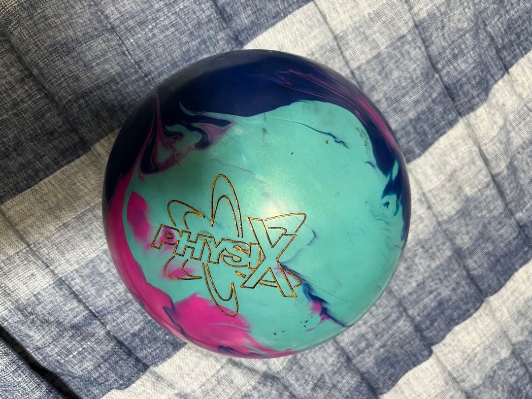 【15ポンド3オンズ】フィジックスツアー