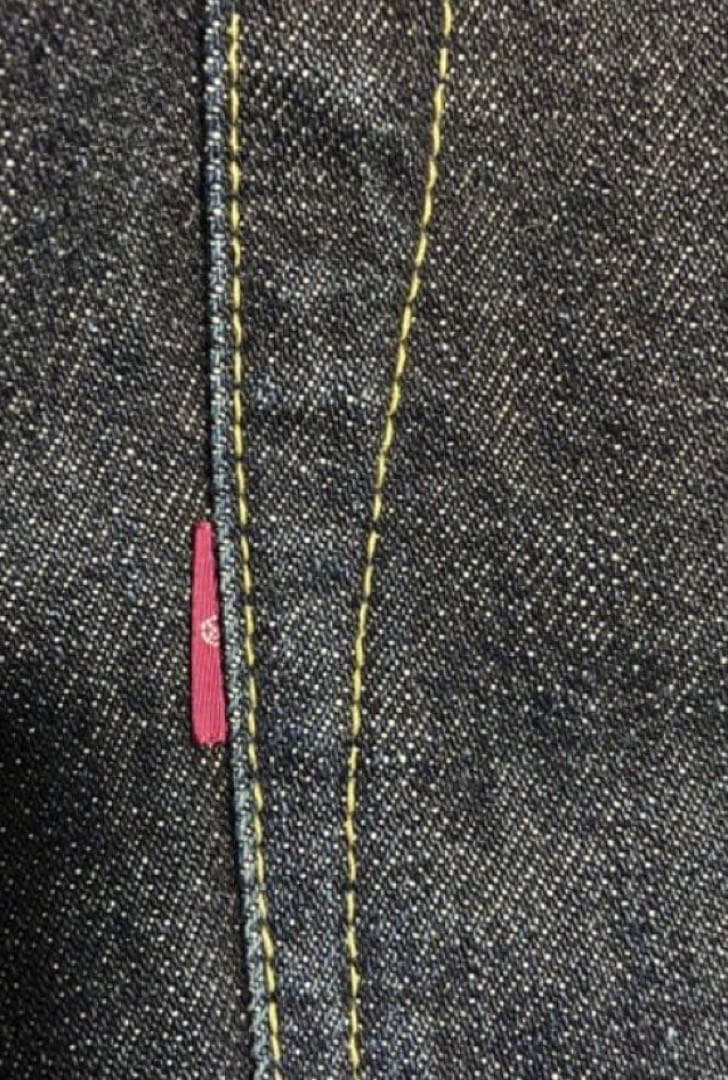 TCBジーンズ S40's Jeans 14oz デニム 大戦モデル W36