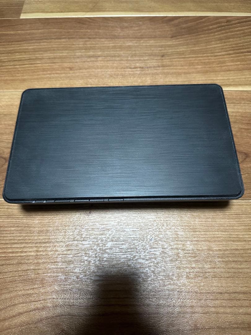 4Kスマートチューナー　ピクセラ　PIX-SMB400