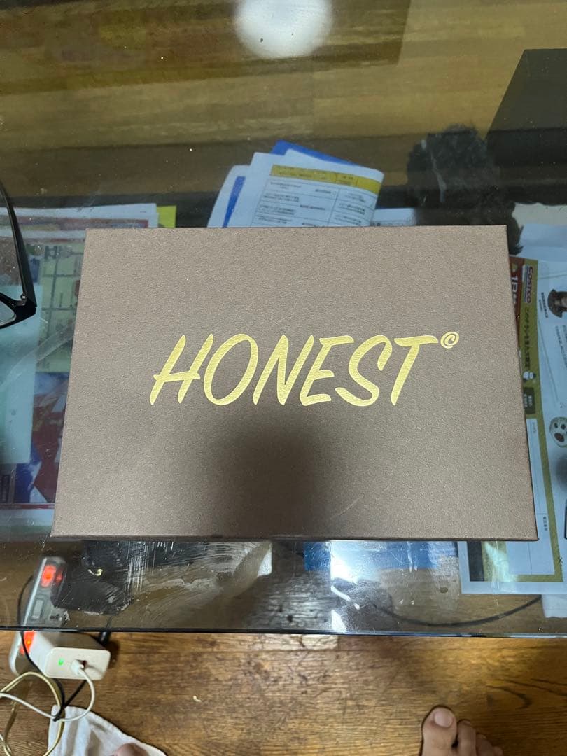 ハイエースエセックスホーネストガラスリッド