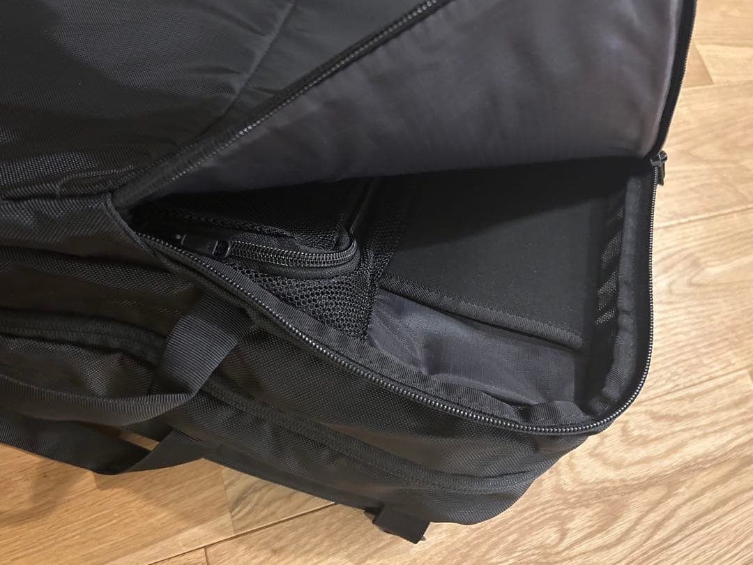 THE NORTH FACE シャトル 3WAY デイパック