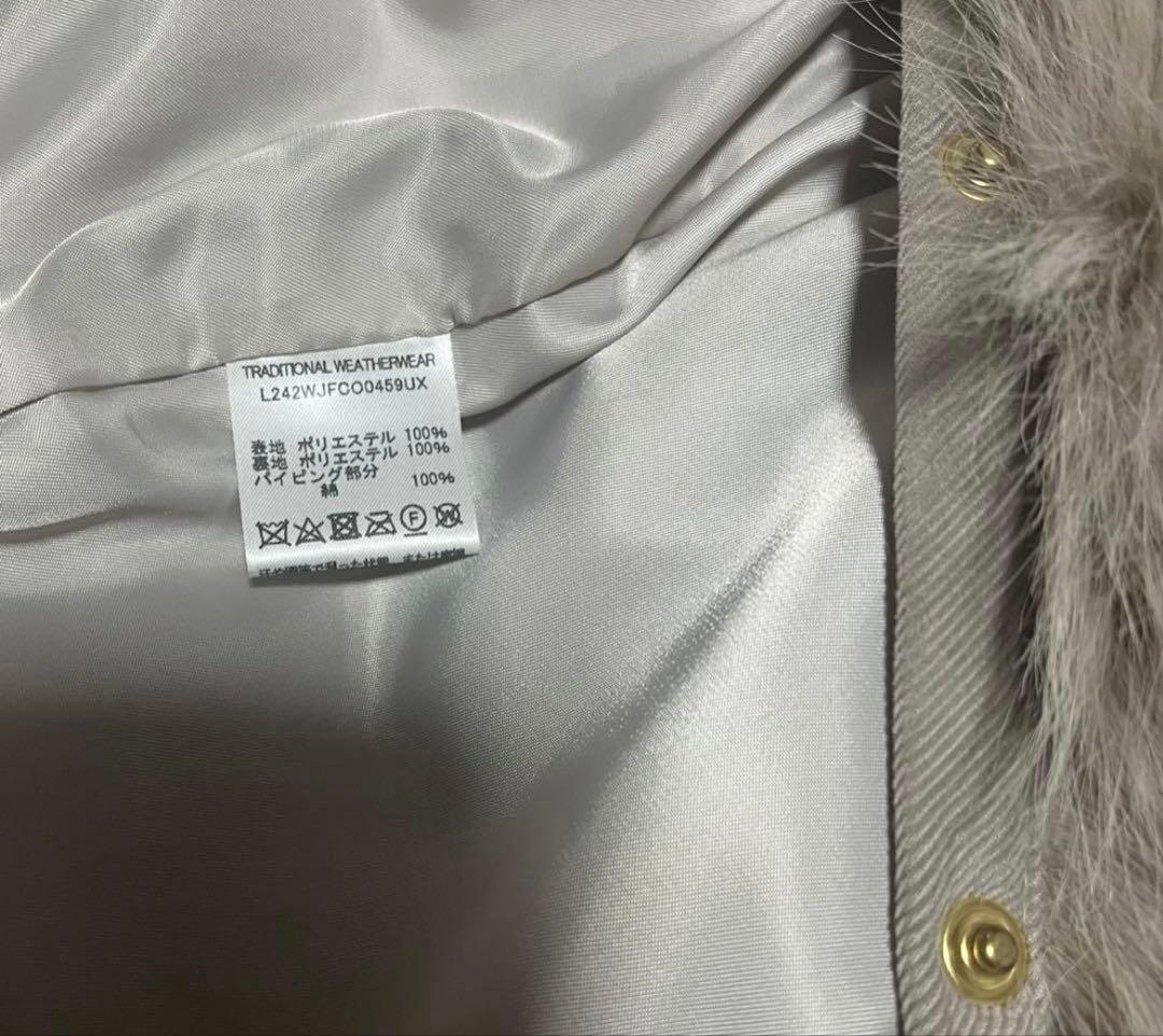 【FREAK'S STOR】ファージャケット