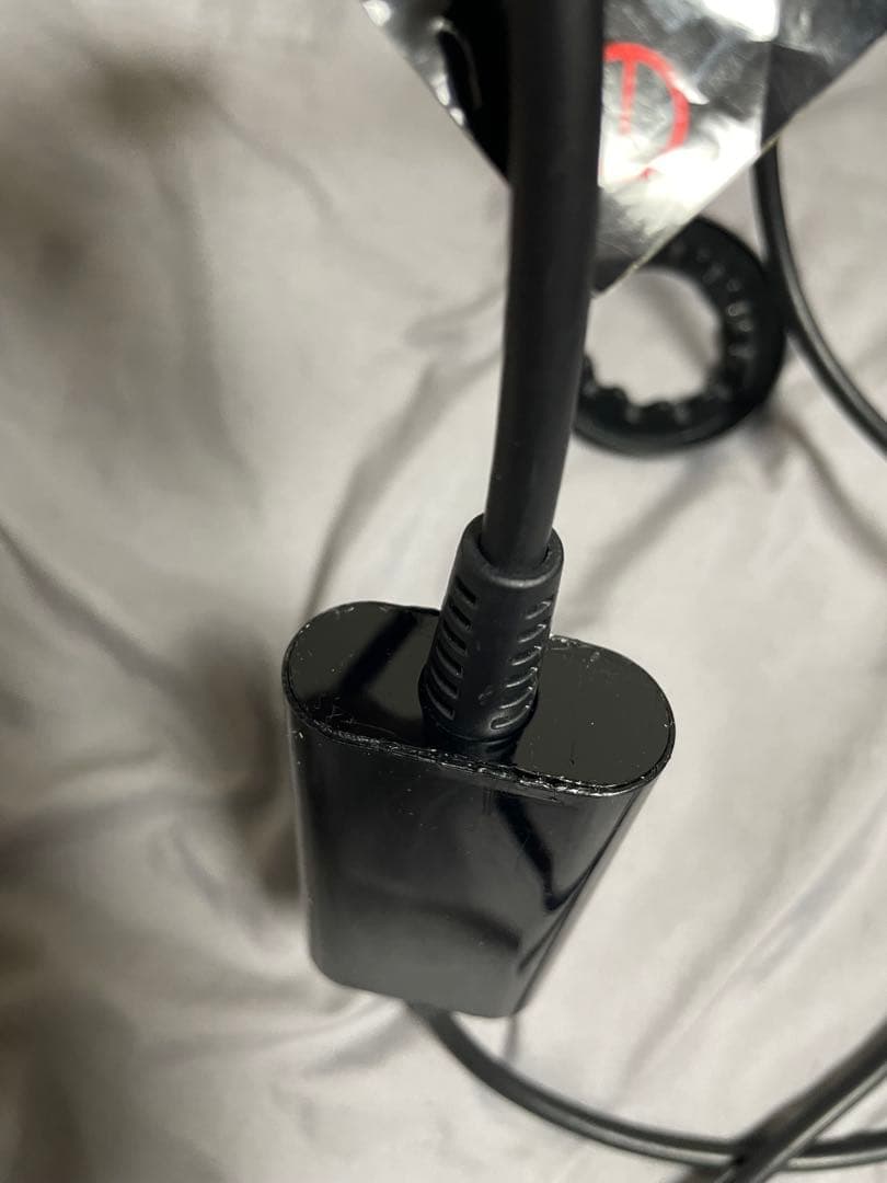 ダイソン　HD08 Dyson Supersonic ヘアドライヤー ブラック