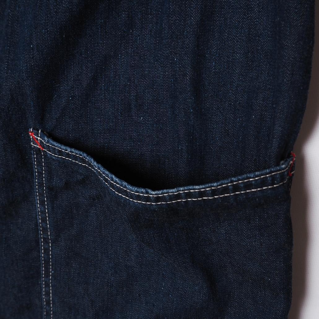 鳥谷 1102 ENGINEER’S JACKET BHS