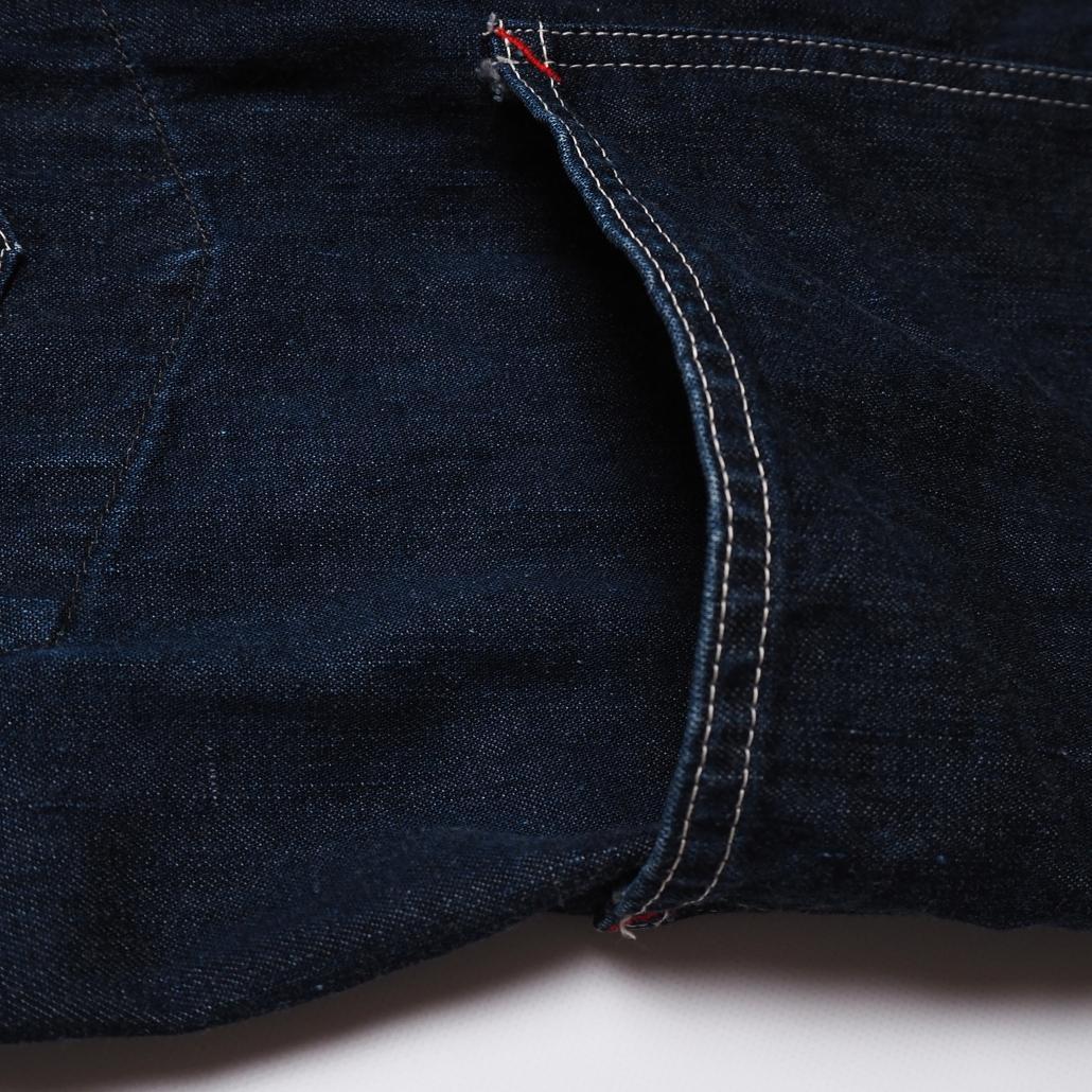 鳥谷 1102 ENGINEER’S JACKET BHS