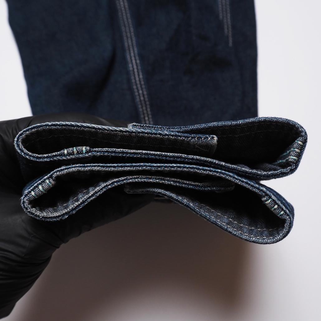 鳥谷 1102 ENGINEER’S JACKET BHS